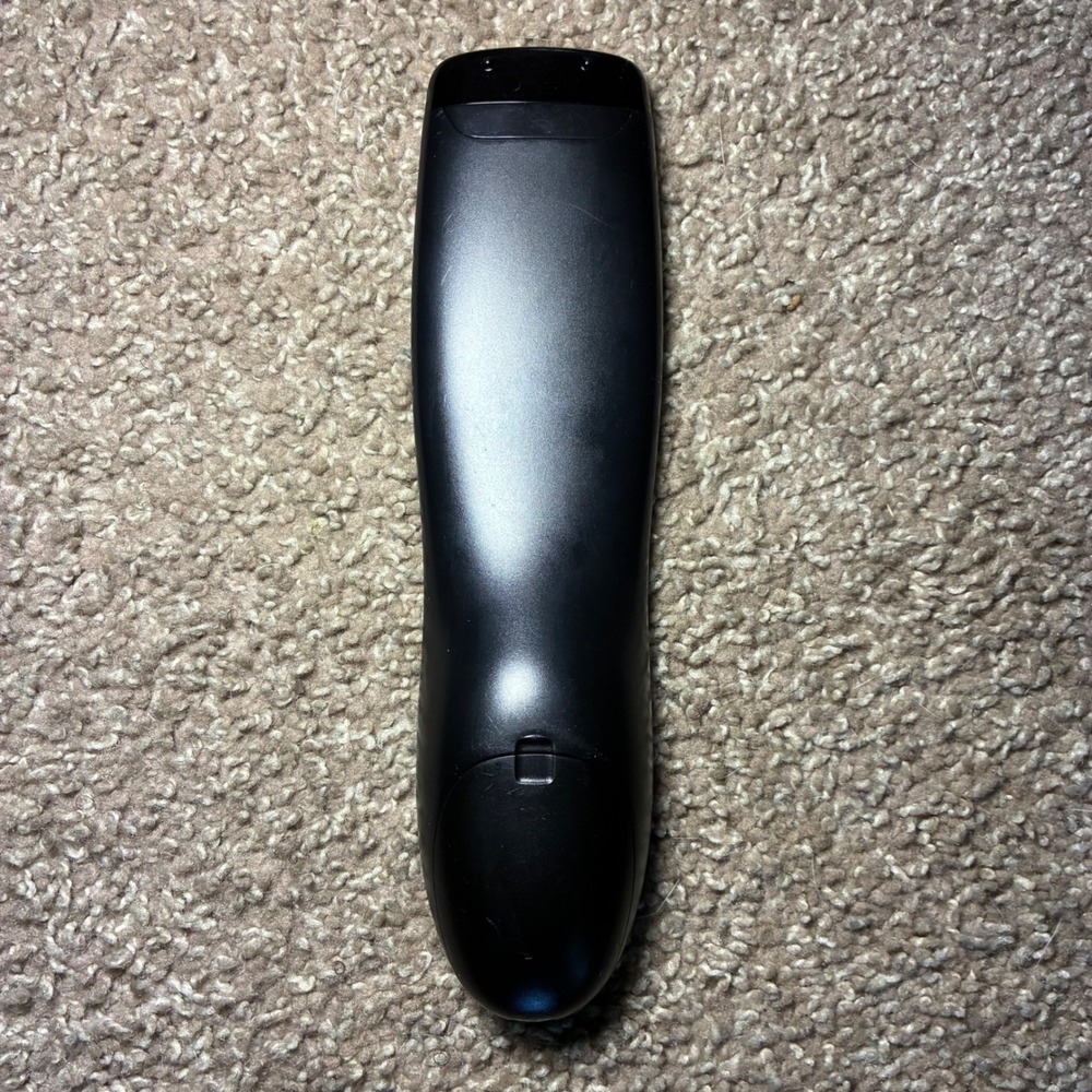 Logitech Harmony 665 Advanced Universal Remote Control Black Tested Working - Picture 2 of 3